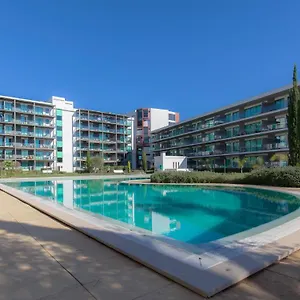 Apartamento Golf Club By Garvetur