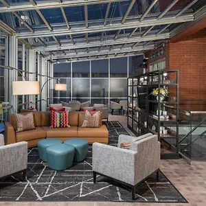 Voco Times Square South By Ihg Amerikai Egyesült Államok