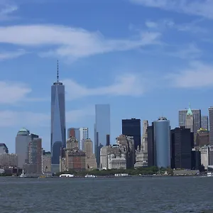 Manhattan Financial District, An Ihg Amerikai Egyesült Államok