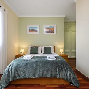 Apartamento Sea View