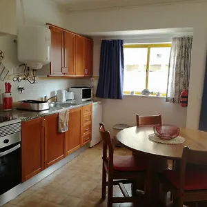 Apartamento O Recanto Da Rocha