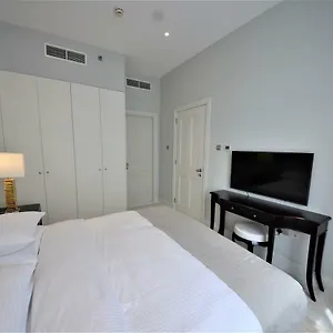 Delta By Marriott Investment Park Egyesült Arab Emírségek