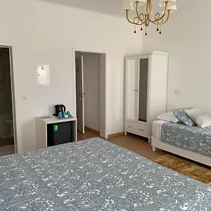 Pensionat Safira, Lisboa