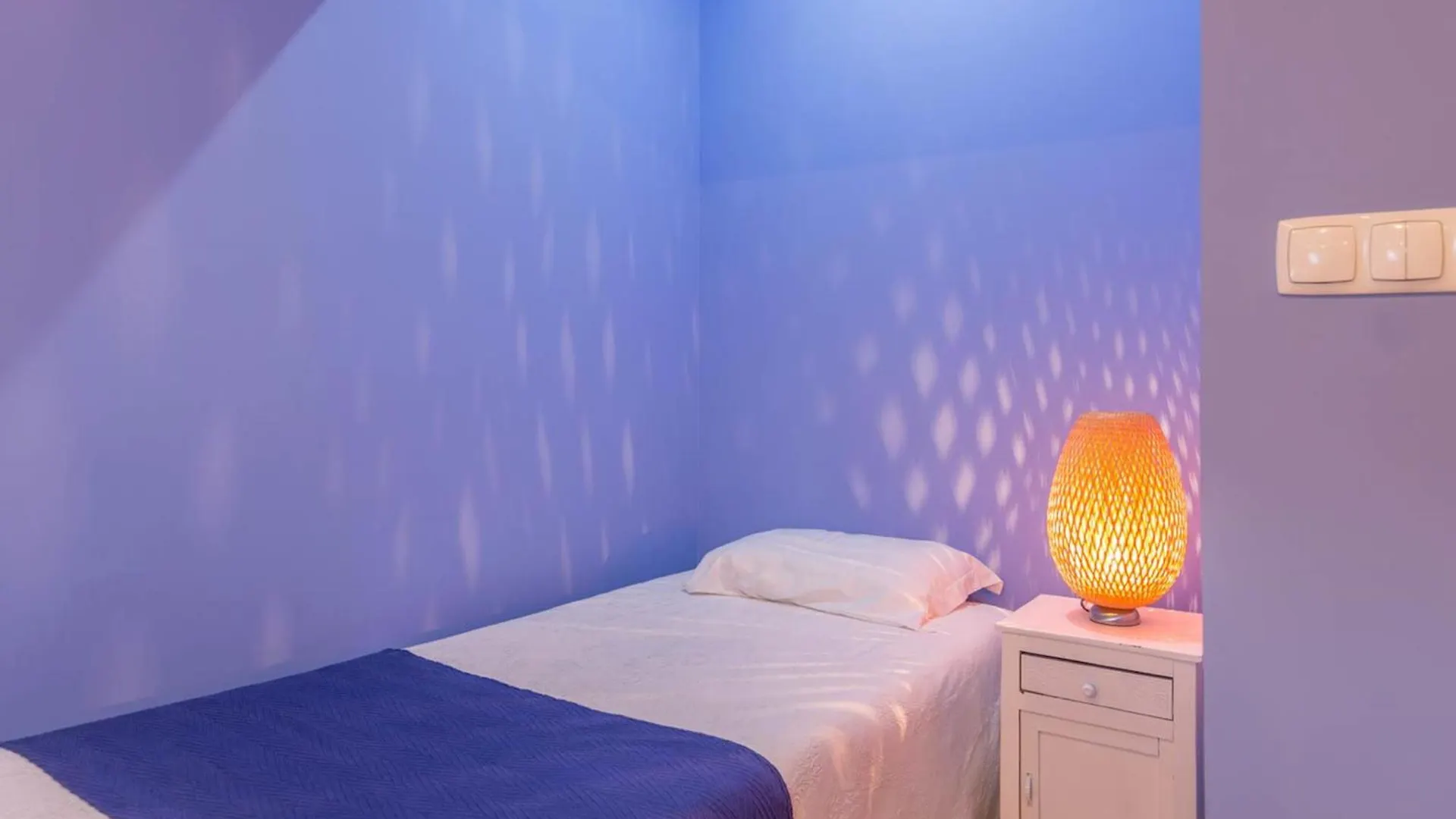Casa Belmonte Hotel Lisbon Guest house