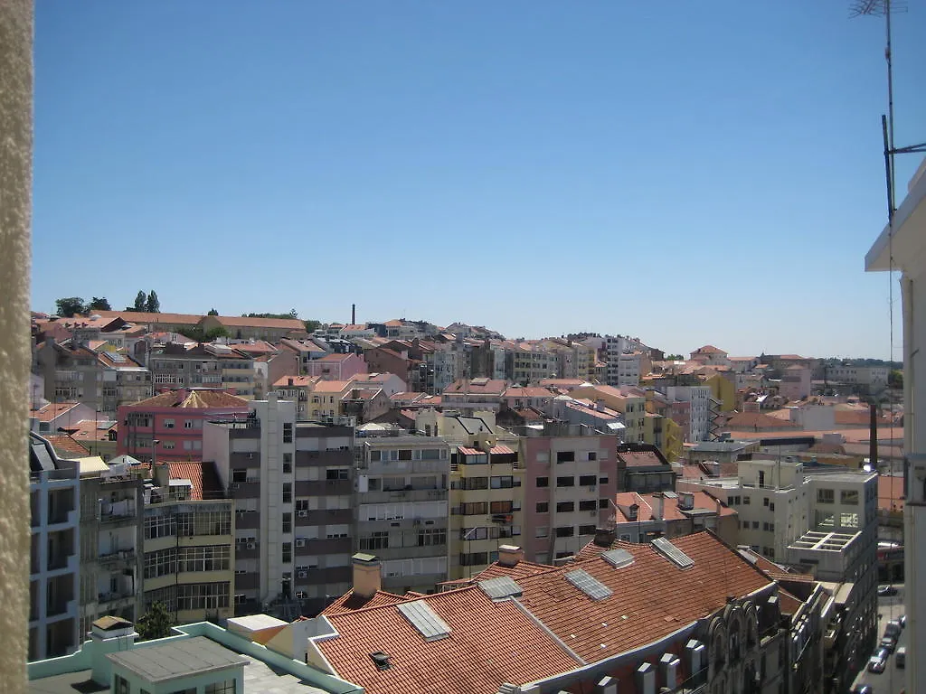 Casa Belmonte Hotel Lisbon