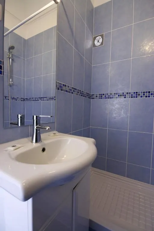 Casa Belmonte Hotel Lisbon Guest house