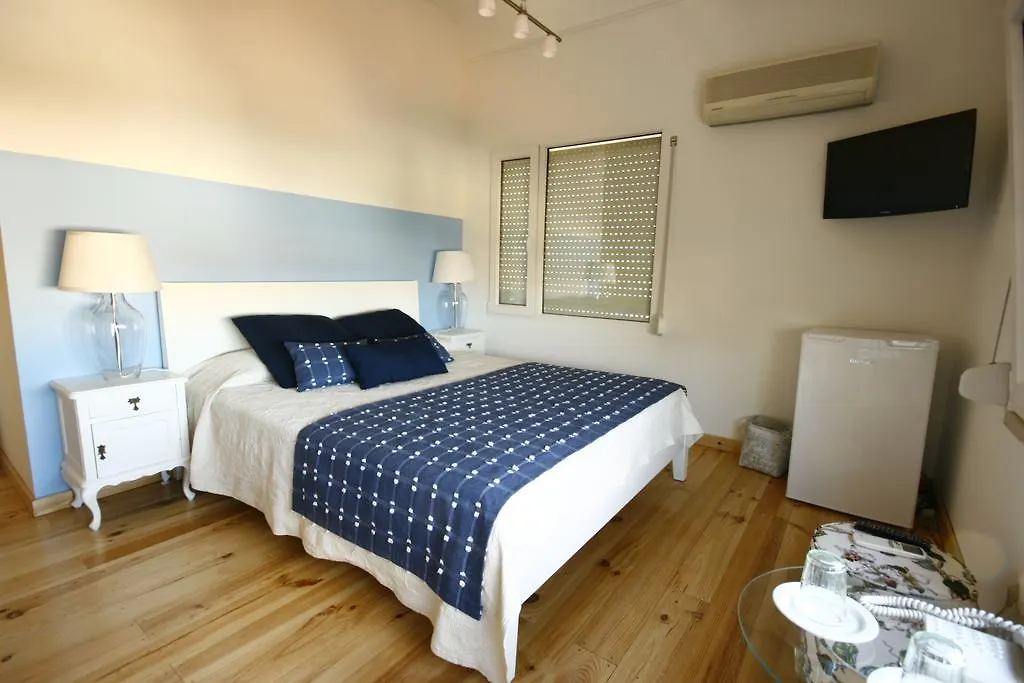 Guest house Casa Belmonte Hotel Lisbon