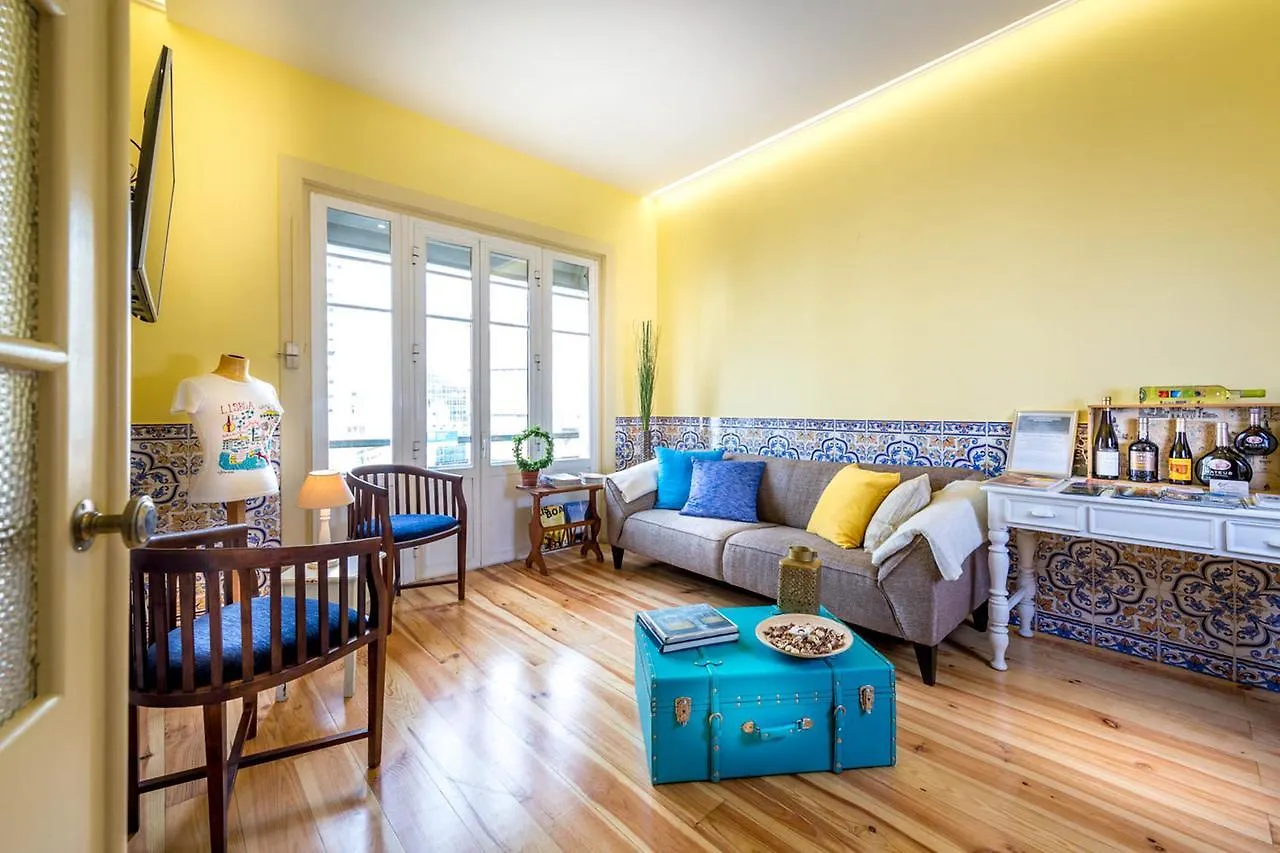 Casa Belmonte Hotel Lisbon