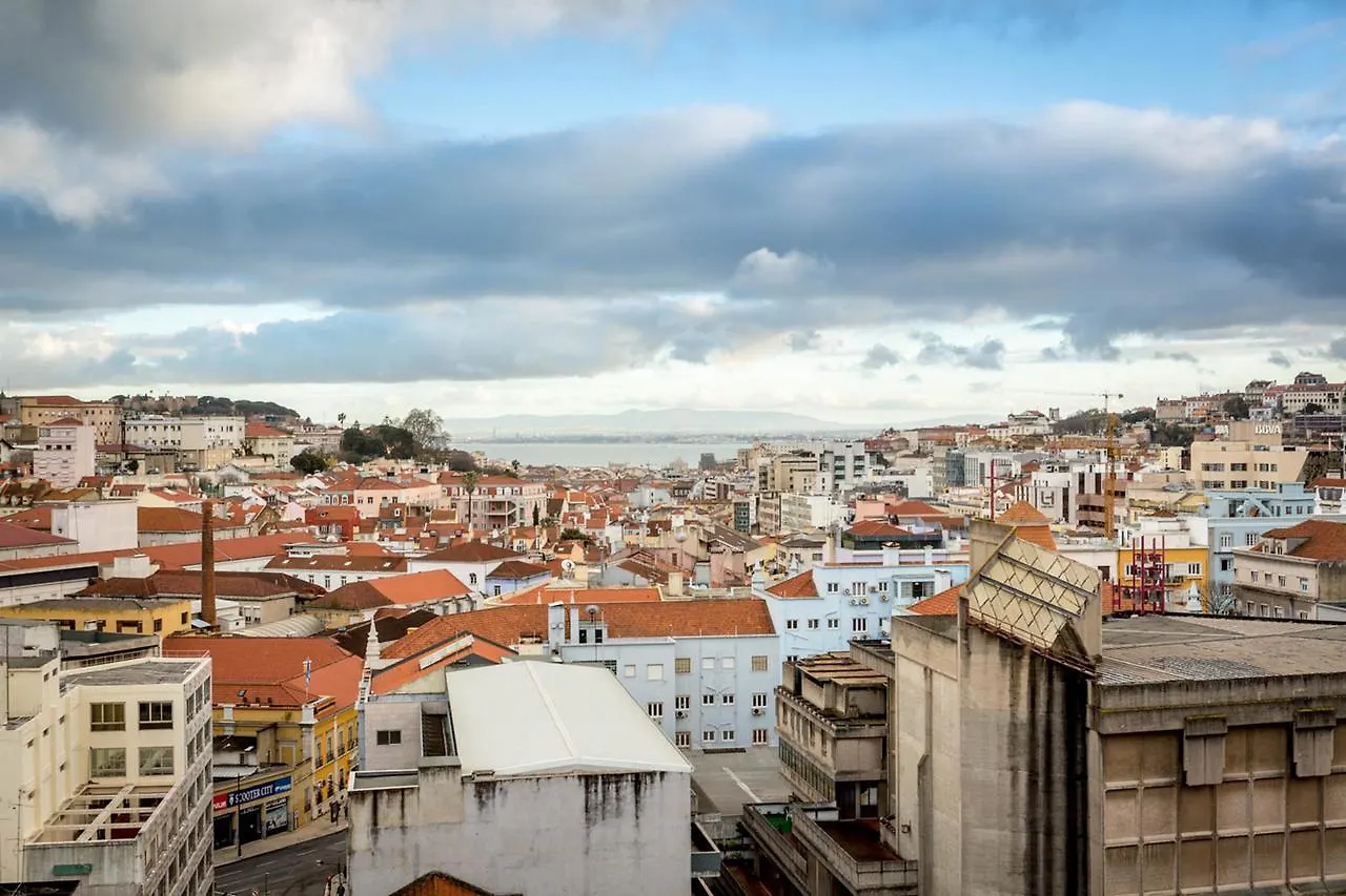 Guest house Casa Belmonte Hotel Lisbon