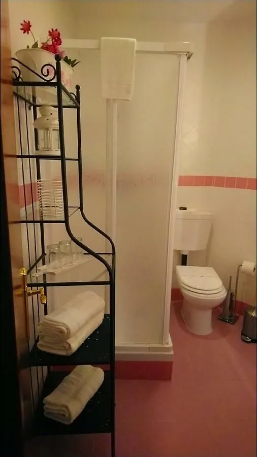 Guest house Casa Belmonte Hotel Lisbon
